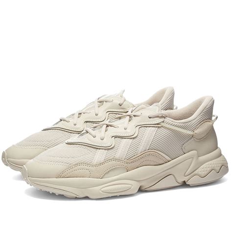 clear brown adidas ozweego|Adidas originals OZWEEGO og.